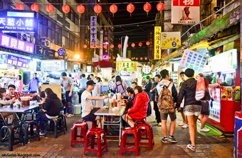 連江貴安哪裏有燒烤：夜市的燒烤文化與美食探索